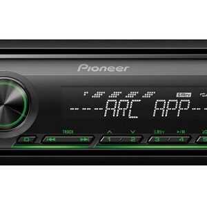 Pioneer MVH-S120UBG MP3 USB AuxIn Android Autoradio Autoradio