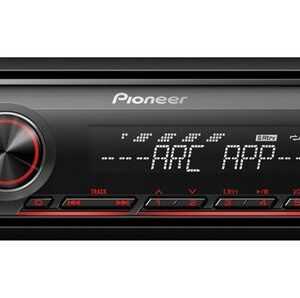 Pioneer MVH-S220DAB DAB MP3 USB Spotify Autoradio Autoradio