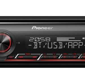 Pioneer MVH-S320BT Bluetooth Spotify USB Android Autoradio Autoradio