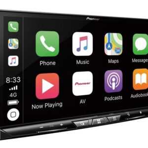 Pioneer Pioneer AVIC-Z930DAB WiFi-Navigation Autoradio