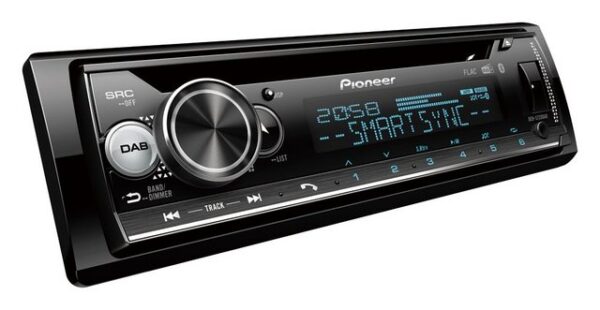 Pioneer Pioneer DEH-S720DAB Autoradio