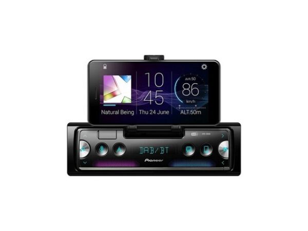 Pioneer Pioneer SPH-20DAB Autoradio