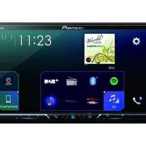 Pioneer Pioneer SPH-DA230DAB Autoradio