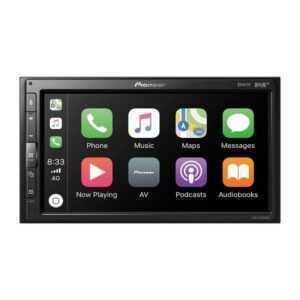 Pioneer SPH-EVO62DAB Autoradio