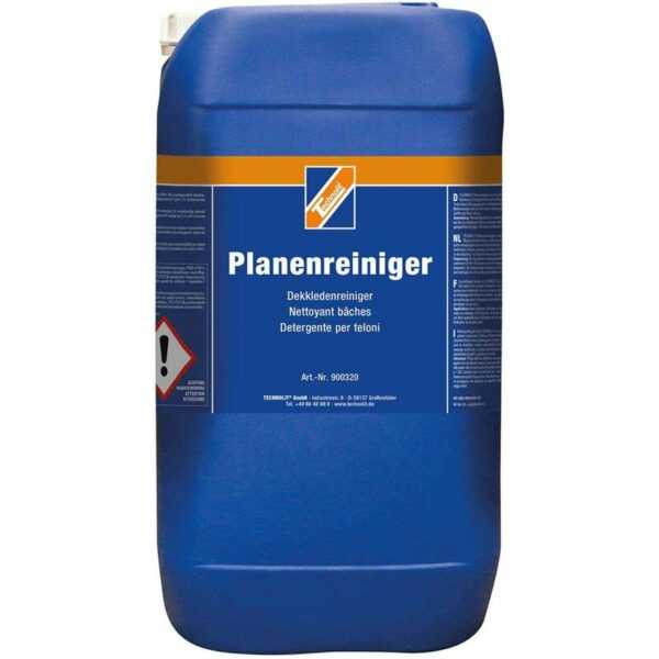 Planenreiniger-Konzentrat, Industriereiniger, Zeltreiniger, pvc, Caravan, Markise - Technolit