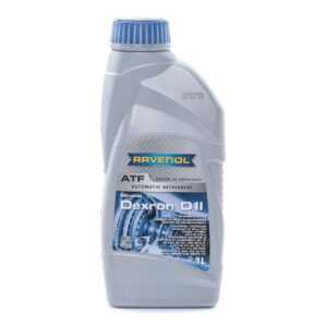 RAVENOL Automatikgetriebeöl VW,AUDI,MERCEDES-BENZ 1213102-001-01-999