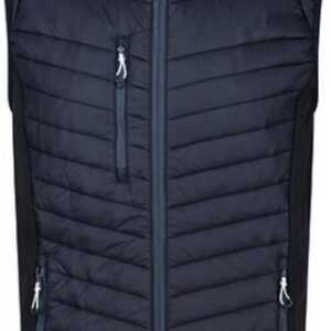 Regatta Professional Funktionsweste Men's Navigate Hybrid Bodywarmer S bis 3XL