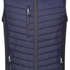 Regatta Professional Funktionsweste Men's Navigate Hybrid Bodywarmer S bis 3XL