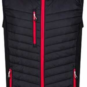 Regatta Professional Funktionsweste Men's Navigate Hybrid Bodywarmer S bis 3XL