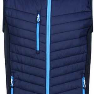 Regatta Professional Funktionsweste Men's Navigate Hybrid Bodywarmer S bis 3XL