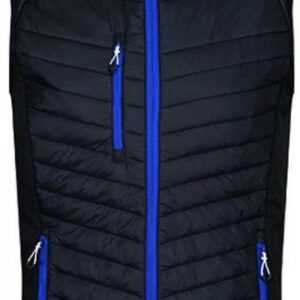 Regatta Professional Funktionsweste Men's Navigate Hybrid Bodywarmer S bis 3XL