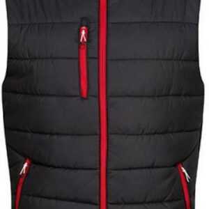 Regatta Professional Funktionsweste Men's Navigate Thermal Bodywarmer S bis 3XL