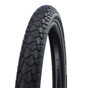 Schwalbe Al Grounder Performance Trekking Drahtreifen RaceGuard DD Pannenschutz