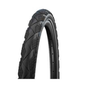 Schwalbe Marathon Efficiency Evolution Line Trekking-Faltreifen