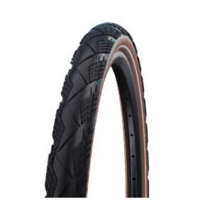 Schwalbe Marathon Efficiency Evolution Line Trekking-Faltreifen