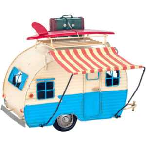 Signes Grimalt Statuetten und Figuren Figur Caravan Surf