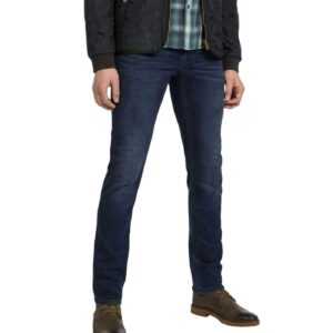 Slim Fit Jeans NAVIGATOR Blue Light Used, BLU 31-32