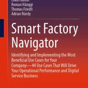 Smart Factory Navigator