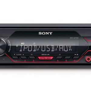 Sony DSX-A210UI MP3/USB Autoradio Autoradio