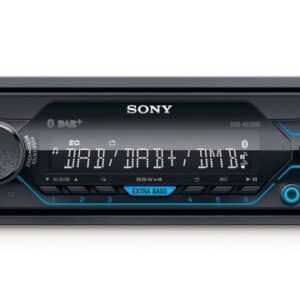 Sony DSX-A510BD DAB+ Bluetooth MP3/USB Autoradio Autoradio