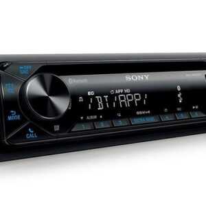 Sony MEX-N4300BT Bluetooth CD/MP3/USB Autoradio Autoradio