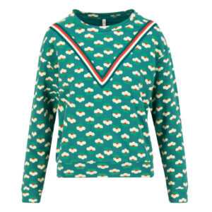 Sweatpullover caravan club