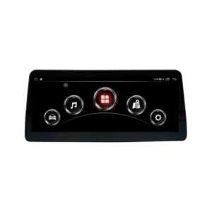 TAFFIO Für Mazda 2 CX-3 14-17 10.2"Touch Android Autoradio CarPlay Controller Einbau-Navigationsgerät