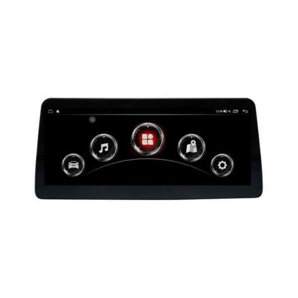 TAFFIO Für Mazda 2 CX-3 14-17 10.2"Touch Android Autoradio CarPlay Controller Einbau-Navigationsgerät