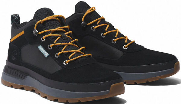 Timberland Schnürboots "Field Trekker Low"