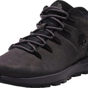 Timberland Schnürboots "Sprint Trekker Mid"