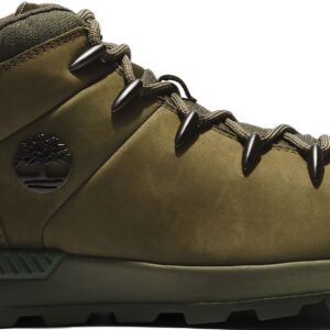 Timberland Schnürboots "Sprint Trekker Mid"