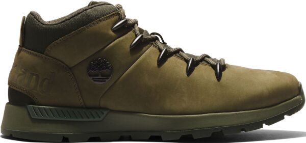 Timberland Schnürboots "Sprint Trekker Mid"