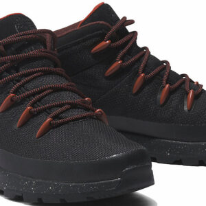 Timberland Schnürboots "Sprint Trekker Mid Fab WP"