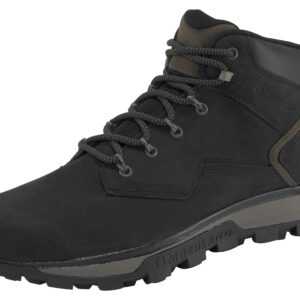 Timberland Schnürboots "Treeline Trekker Mid WP"