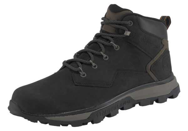 Timberland Schnürboots "Treeline Trekker Mid WP"