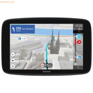 TomTom TomTom GO Navigator 7- (MSH)