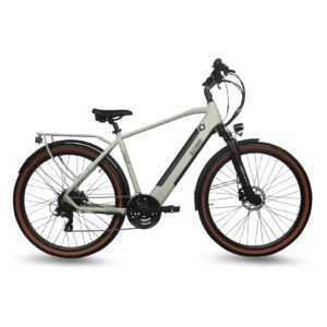 Trekking-E-Bike 28" Utah Gent 2.1 36V / 13Ah