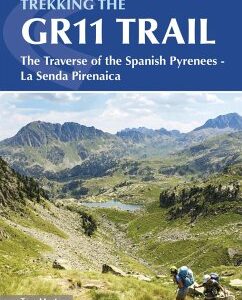 Trekking the GR11 Trail