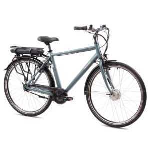 Tretwerk Mystic E Bike 28 Zoll Pedelec 170 - 190 cm Herrenrad Trekking Elektrofahrrad