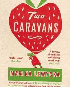 Two Caravans