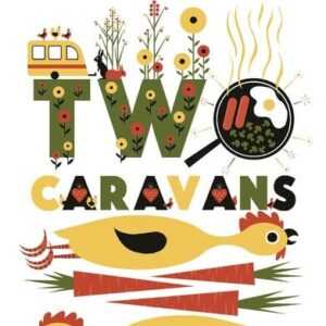 Two Caravans