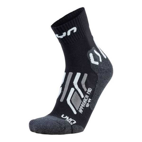 UYN Kompressionsstrümpfe Uyn W Trekking Approach Mid Socks Damen