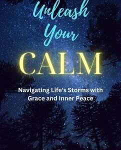 Unleash Your Calm ...Navigating Life's Storms With Grace and Inner Peace (eBook, ePUB)