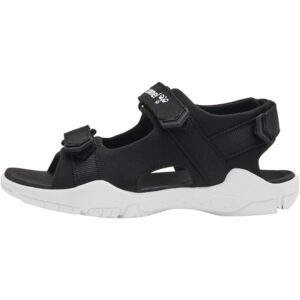 hummel Trekking II Sandalen Kinder black 26