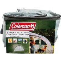 Coleman Seitenwand mit Tür für Event Shelter Pro XL 4