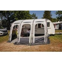 Reimo Premium Caravanvorzelt Marina Air