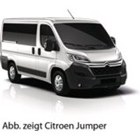 Carbest starres Fenster für Fiat Ducato