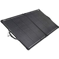 Faltbares Power Solar Panel HC130 - 130 W EAN:4043729169128