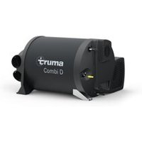 Truma Combi D4E Diesel- und Elektroheizung mit iNet X Panel - Neue Generation 20 EAN:4052816042855