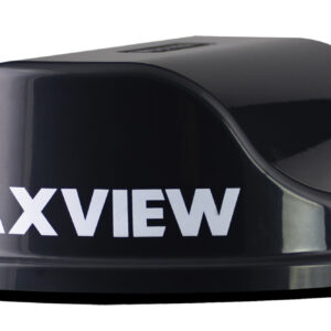 Die Maxview-Roam ist eine Internet-Rundumantenne die speziell für Freizeitfahrzeuge entwickelt wurde